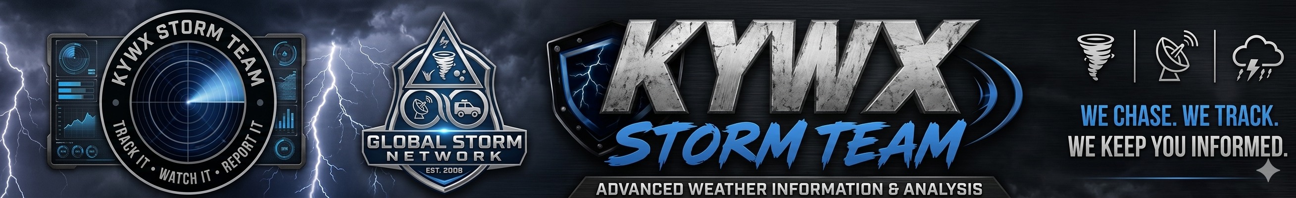KYWX Storm Team
