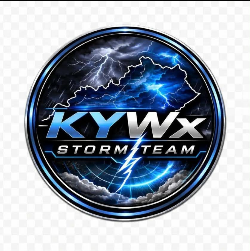 KYWX Storm Team logo